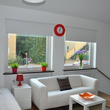 Villavega Apartments Lund Ngoại thất bức ảnh