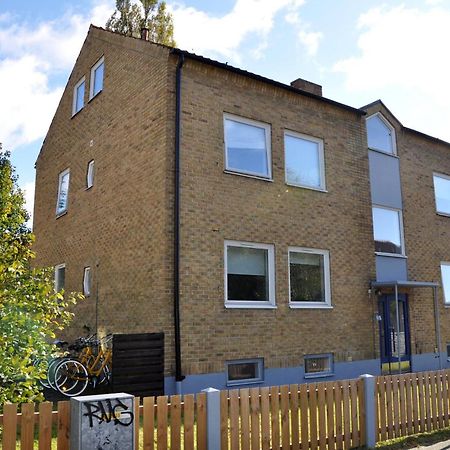 Villavega Apartments Lund Ngoại thất bức ảnh