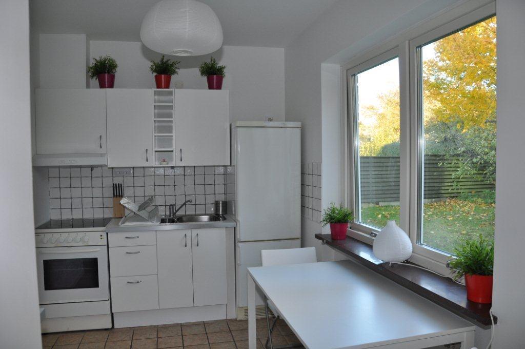 Villavega Apartments Lund Phòng bức ảnh
