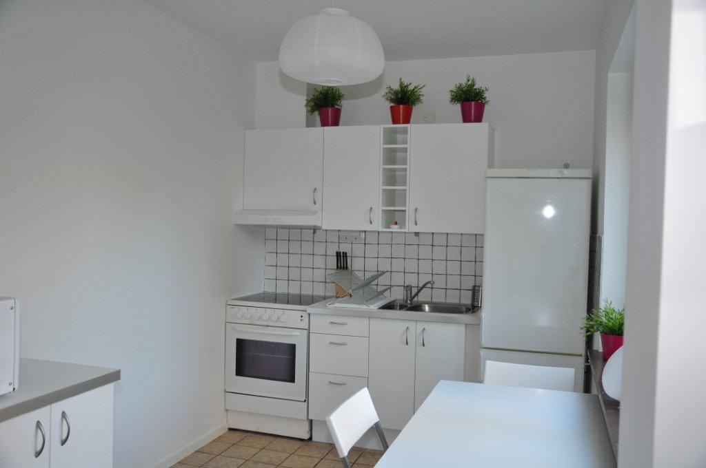 Villavega Apartments Lund Phòng bức ảnh