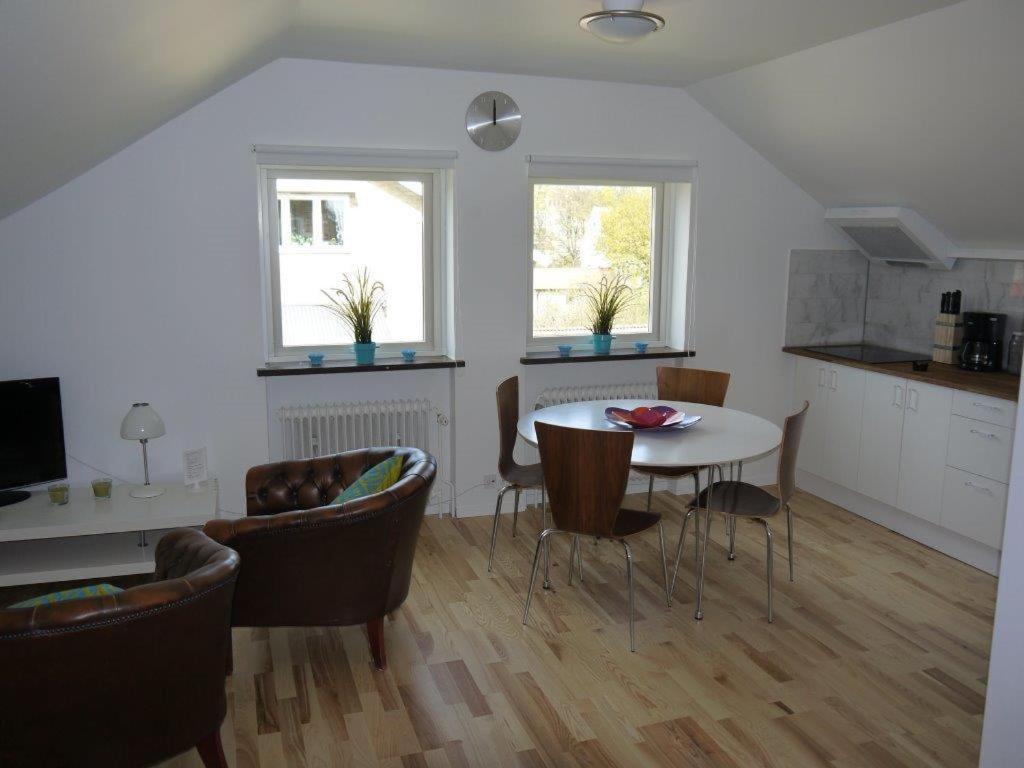 Villavega Apartments Lund Phòng bức ảnh