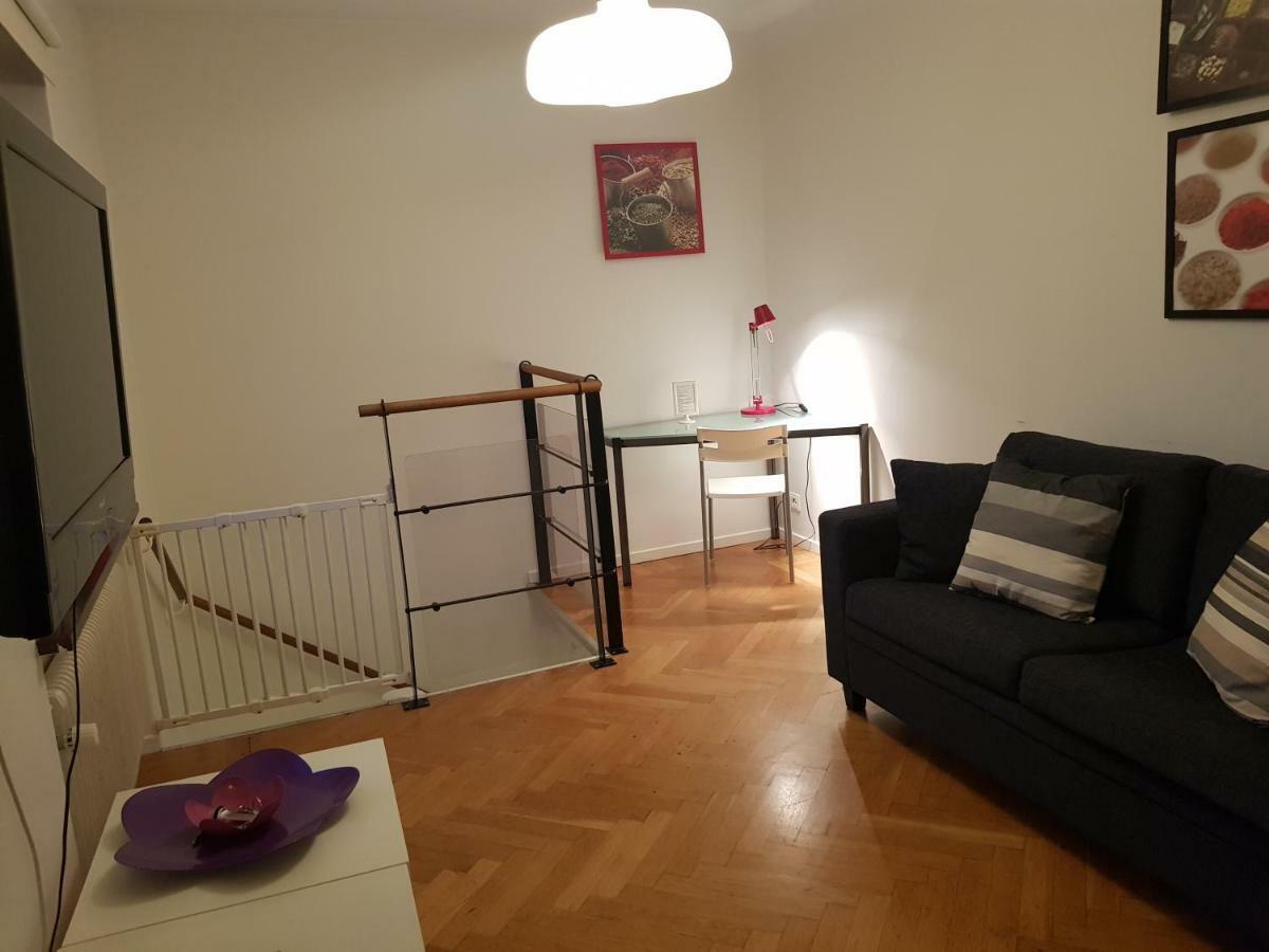 Villavega Apartments Lund Ngoại thất bức ảnh